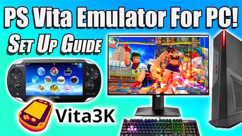 vita3k psvita